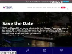 Sites similar to tmpa.org