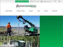 Sites similar to tmpalaska.com