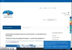Sites similar to tmpbike.it