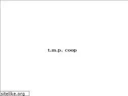 Sites similar to tmpcoop.com