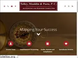 Sites similar to tmpcpa.com