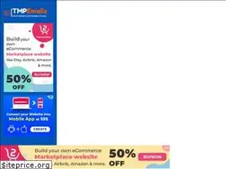 Sites similar to tmpemails.com