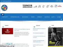 Sites similar to tmpf.org.tr