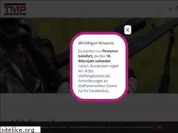 Sites similar to tmpguns.ch