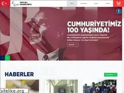 Sites similar to tmpk.org.tr