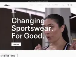 Sites similar to tmplsportswear.com