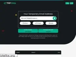 Sites similar to tmpmail.co