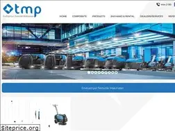 Sites similar to tmpmakina.com