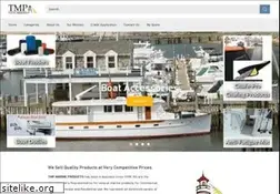Sites similar to tmpmarine.com