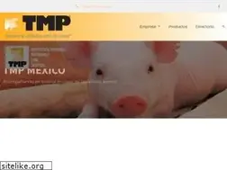 Sites similar to tmpmexico.mx