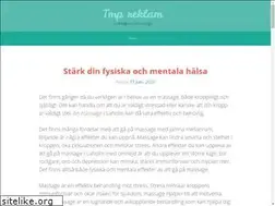 Sites similar to tmpreklam.se