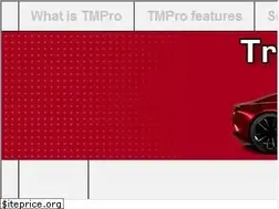 Sites similar to tmpro2.com