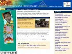 Sites similar to tmps.vic.edu.au