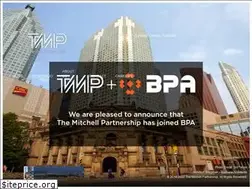 Sites similar to tmptoronto.com