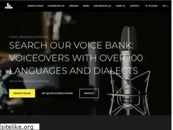 Sites similar to tmpvoices.com