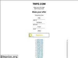 Sites similar to tmpz.com
