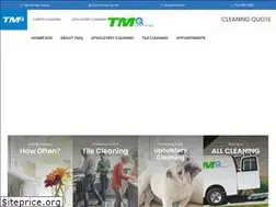 Sites similar to tmqcarpetcleaning.com