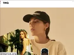 Sites similar to tmqstore.com
