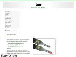 Sites similar to tmr-audio.com