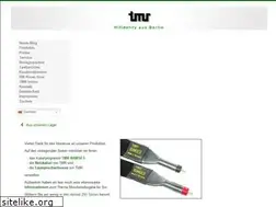 Sites similar to tmr-audio.de