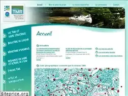 Sites similar to tmr-lathus.fr