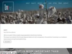 Sites similar to tmr.com.pt