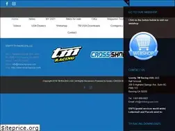 Sites similar to tmracing-usa.com