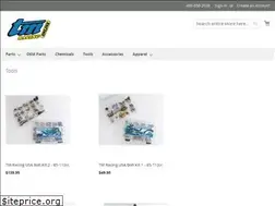 Sites similar to tmracingonline.com