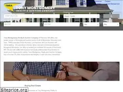 Sites similar to tmracompany.com