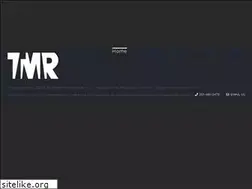 Sites similar to tmrassociates.com