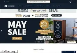 Sites similar to tmraudio.com