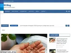 Sites similar to tmrblog.com