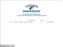 Sites similar to tmrbullshoals.net
