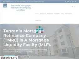 Sites similar to tmrc.co.tz