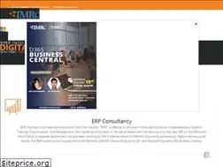 Sites similar to tmrconsult.com
