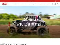 Sites similar to tmrcustoms.com