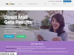 Sites similar to tmrdirect.com