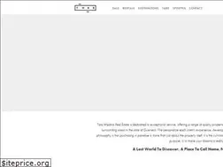 Sites similar to tmrealestate.mx
