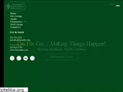 Sites similar to tmrealty.com