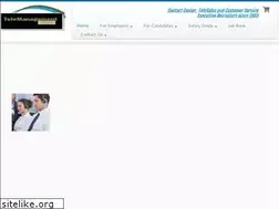Sites similar to tmrecruiters.com