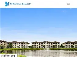 Sites similar to tmregllc.com