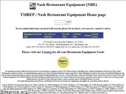 Sites similar to tmrep.com
