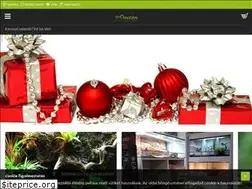 Sites similar to tmreptiles.eu