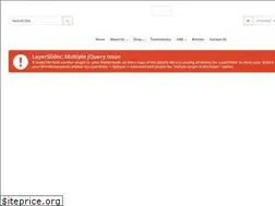 Sites similar to tmrgsolutions.com