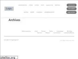 Sites similar to tmrhongkong.agency