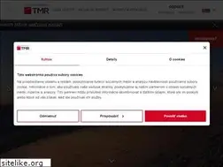 Sites similar to tmrhotels.com