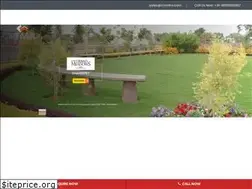Sites similar to tmrinfra.com