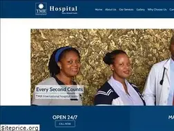 Sites similar to tmrinternational.org