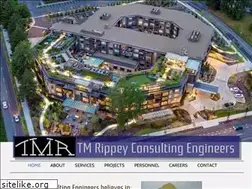 Sites similar to tmrippey.com