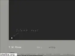 Sites similar to tmrives.com